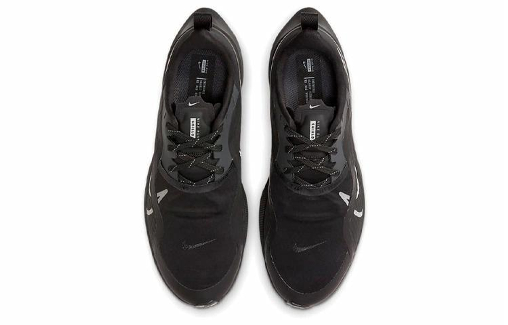 Кроссовки Nike Pegasus 37 Zoom Shield (Женская размерная сетка)