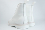 Ботинки Dr. Martens 1460 Wmns Fur Triple White