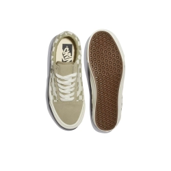 Кеды Vans Old Skool 'Checkerboard - Sage' VN000CY2SAG