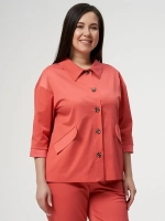 Жакет повседневной