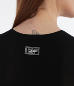 Свитер Elisabetta Franchi - черный(MK09B42E2)