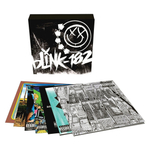 Blink-182 / Box Set (7CD)