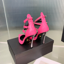 Versace Pumps 11 cm