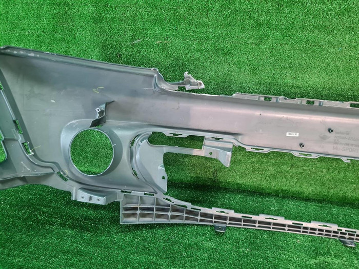 Бампер передний Mini Hatch R56 (2010-2013) Cooper S