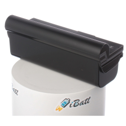 Аккумулятор iBatt 12000mAh, для Eee PC 901 1000H 1000 904HD 1000HD 1000HE XP 1000HA 904 904HA 1000HG