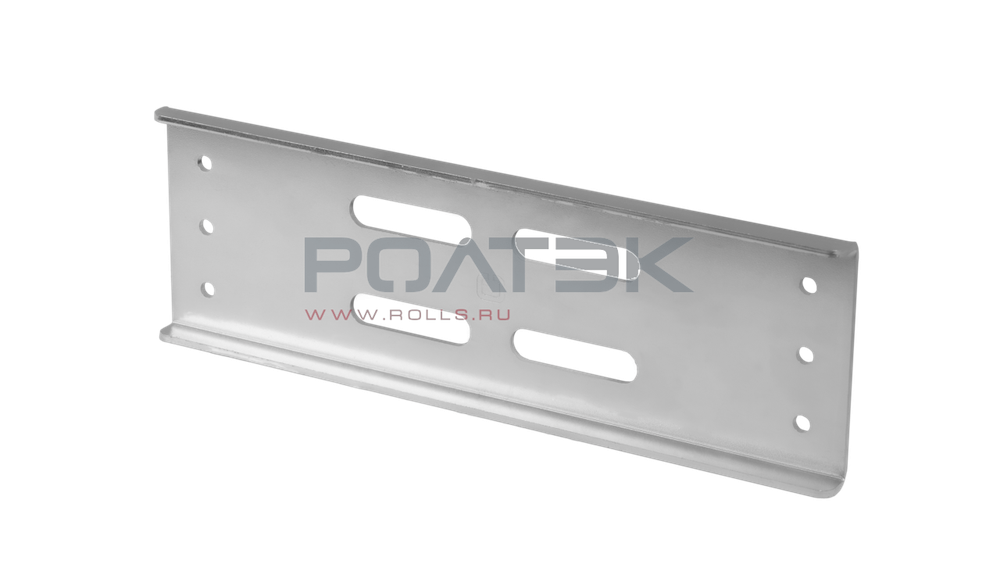 Столб П-образный