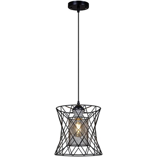 70071-3.4-01 BK светильник потолочный