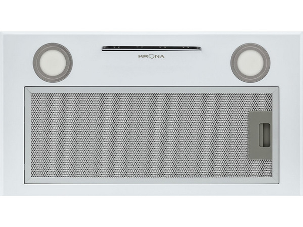 Вытяжка KRONA AMELI 600 white S