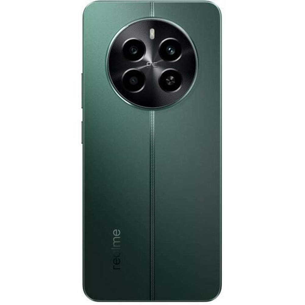 Realme 12 4G 8/128GB (Зеленый | Green)