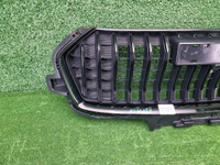 Решетка радиатора Haval Jolion (2024-н.в.)