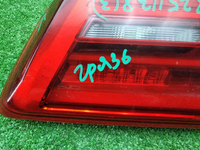 Фонарь правый внутренний BMW 5er G30 (2017-2020)