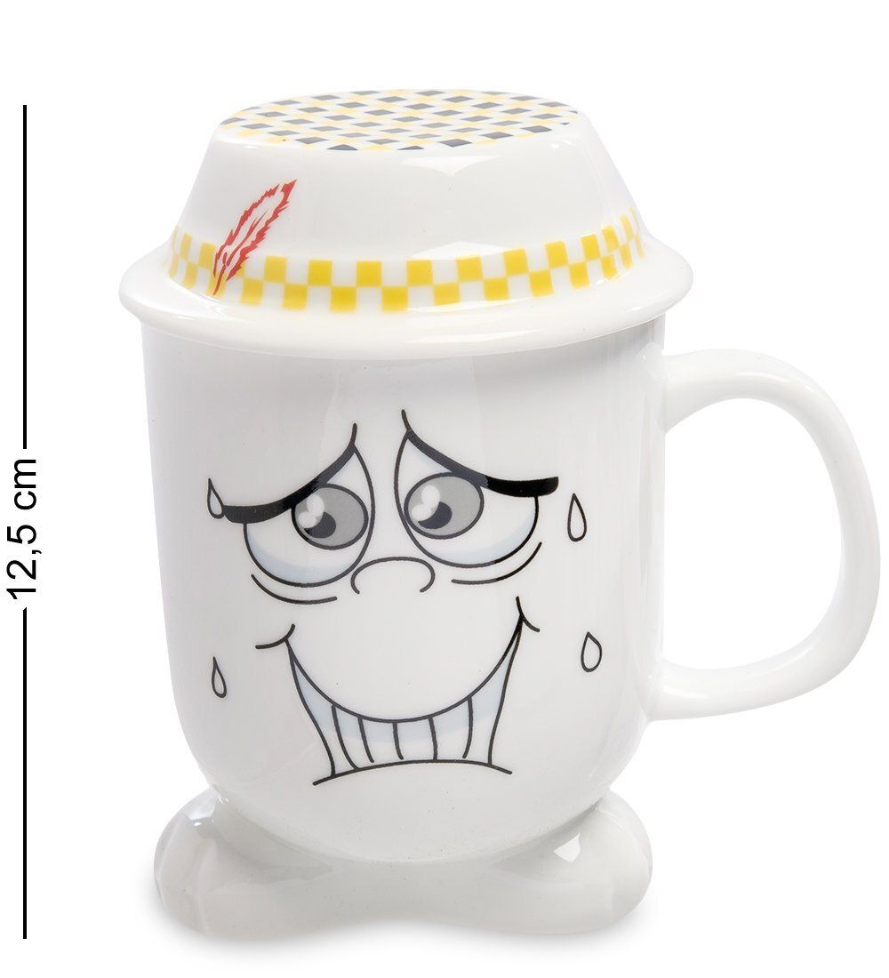 MUG-135/4 Кружка «Улыбайка»
