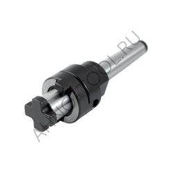 Оправка для насадных фрез MTB2-SEMC27-55 BRIGHT-TOOLS