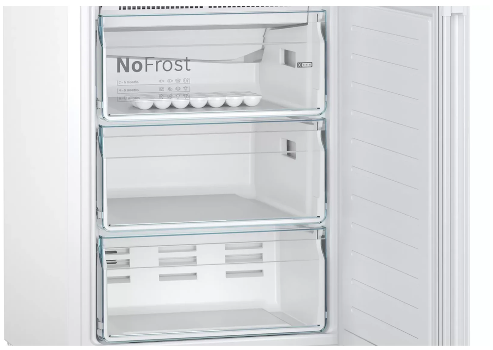 Bosch KGN39UW22R