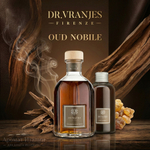 Oud Nobile диффузор и наполнитель подарочный набор
