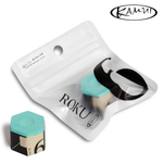 Мел бильярдный "Kamui Roku" Forest 1шт.