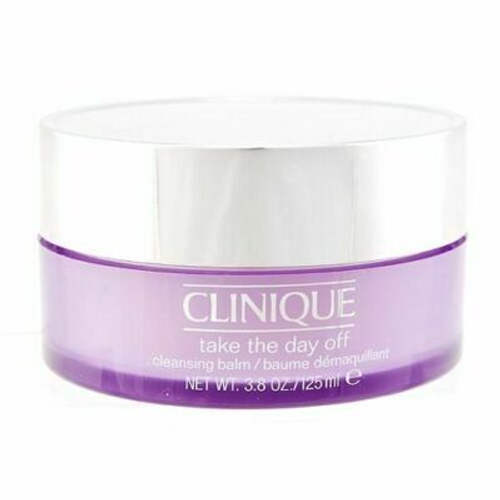 CLINIQUE TAKE THE DAY OFF CLEANSING BALM 125 ML