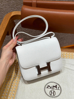 Hermes Constance 18