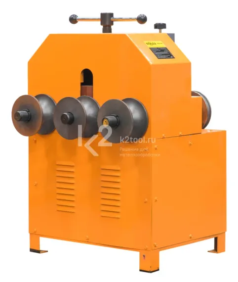 Профилегибочный электромеханический станок Stalex ERB-76B