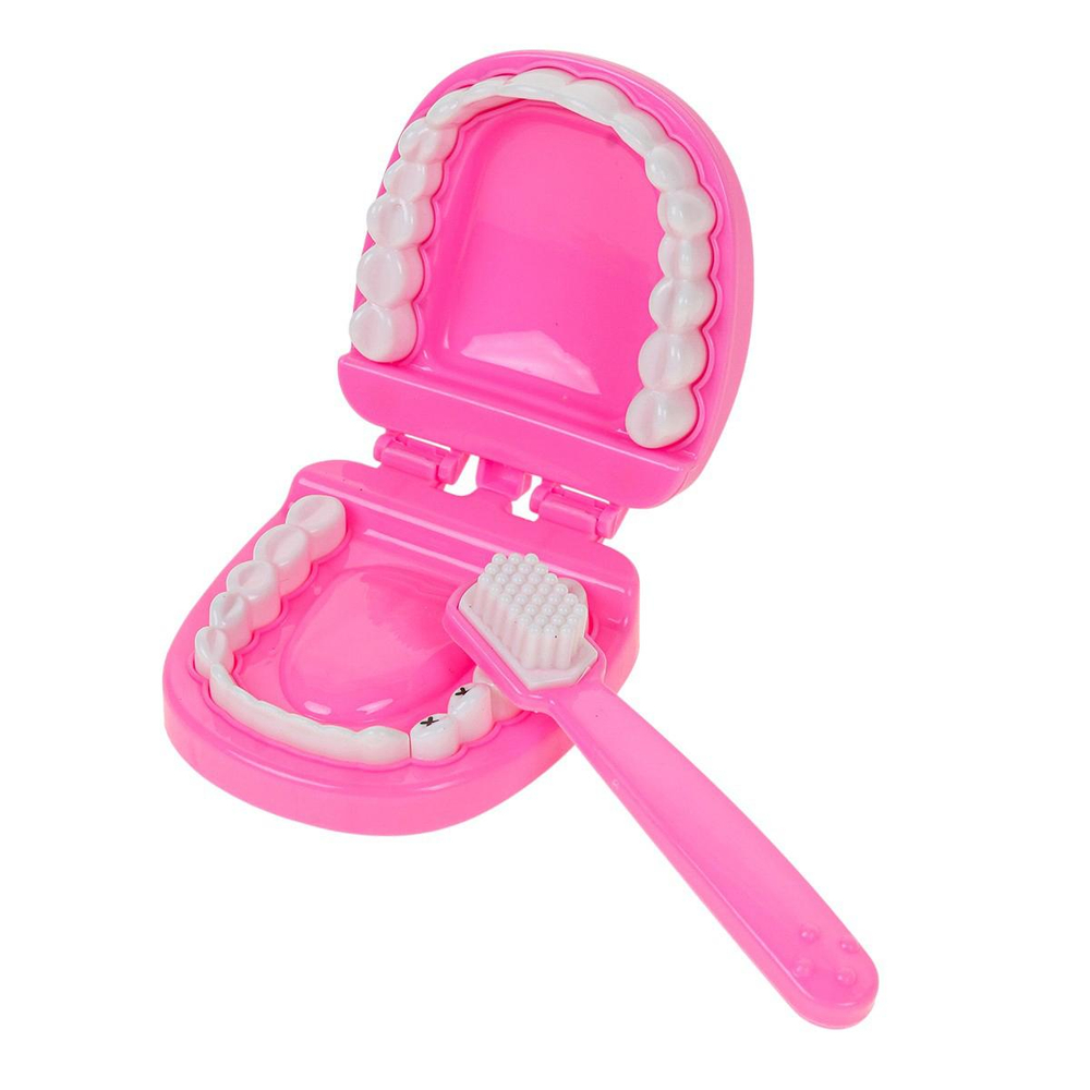 Набор доктора, 12 предметов, пакет E60311