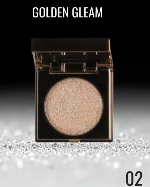 Sen Sulu Спаркл Golden Gleam 02