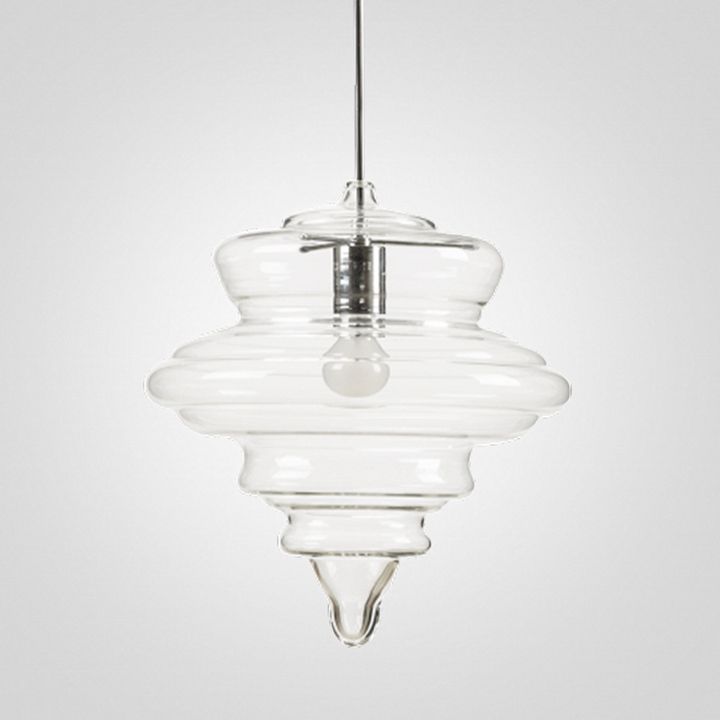 Подвесная люстра Imperium Loft Neverending Glory 84650-22