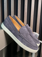 Лоферы Brunello Cucinelli