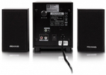 Компьютерные колонки Microlab M-105R черный