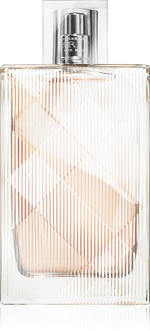 Burberry Brit for Her Туалетная вода для женщин