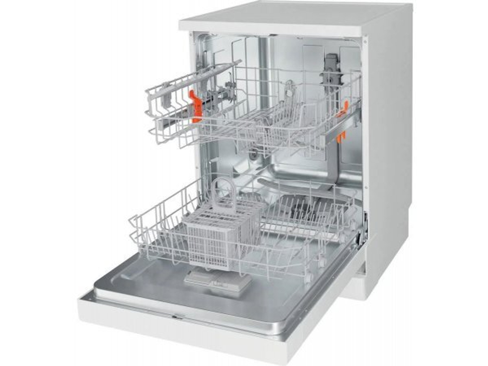 Посудомоечная машина Hotpoint/Ariston HFC 2B19