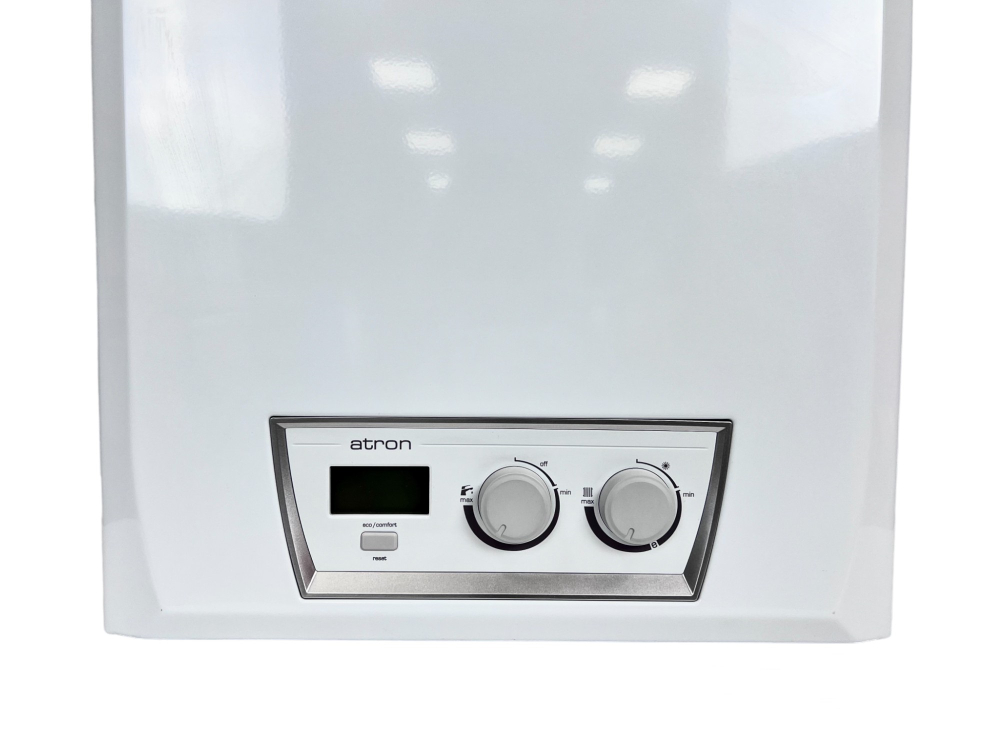 Котел настенный газовый двухконтурный ATRON H24 (TR)