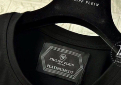 Футболка Philipp Plein Teddy