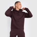 Худи Venum Silent Power Dark Brown