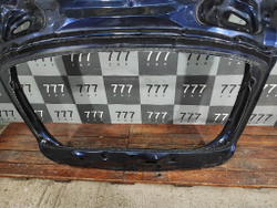 Крышка багажника Lexus RX 4 15-22 Б/У Оригинал 6700548730