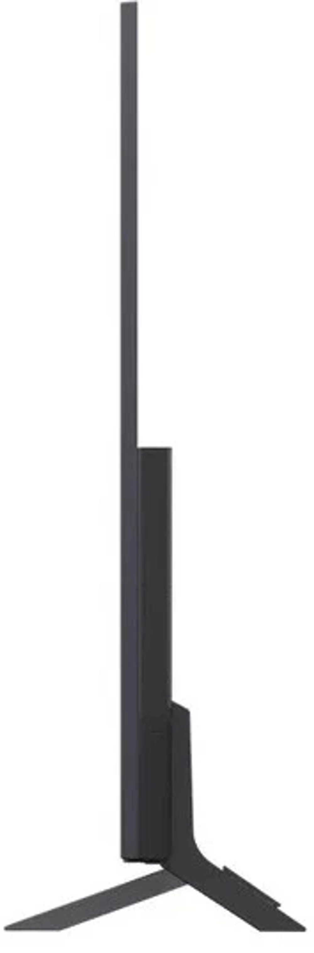 Телевизор LED LG 65" 65QNED82A6B.ARUG черный титан 4K Ultra HD 60Hz DVB-T DVB-T2 DVB-C DVB-S DVB-S2 USB WiFi Smart TV