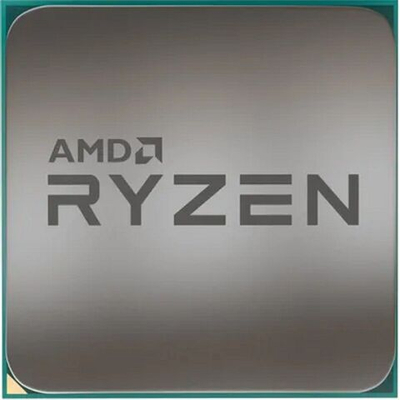 Процессор AMD Ryzen 5 5600GT OEM