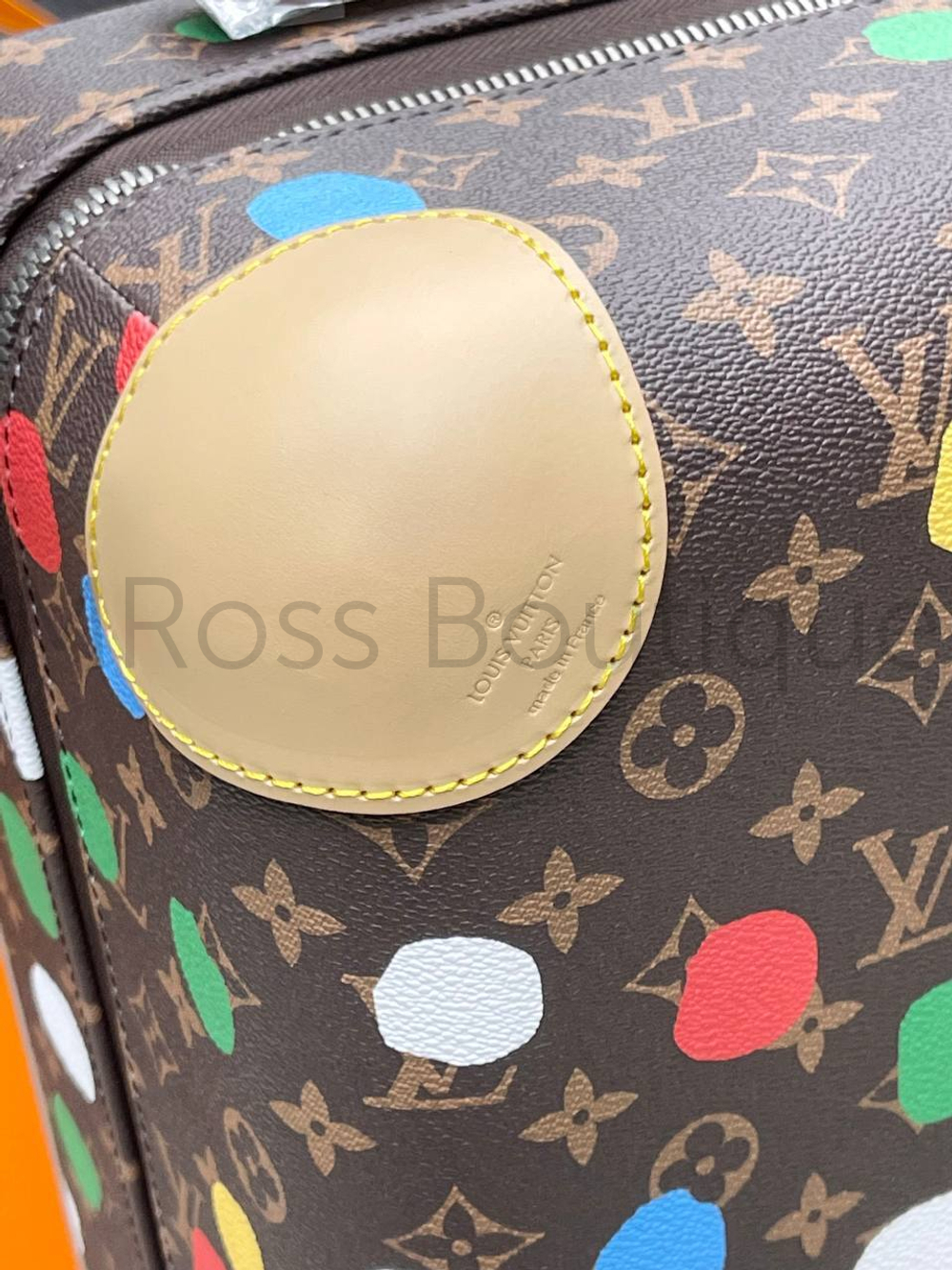 Lv horizon 55 best sale