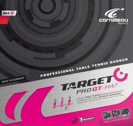 Cornilleau TARGET PRO GT-H47