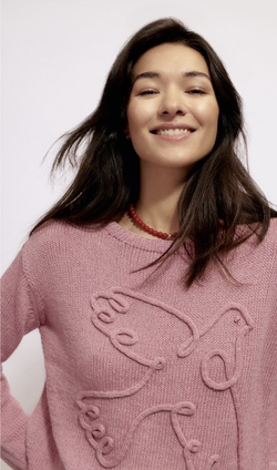 Журнал Lana Grossa Classici 24