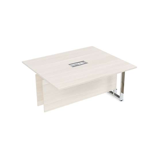 16СКС.166 Стол-квадрат бенч, средний модуль (1600*1600*750)