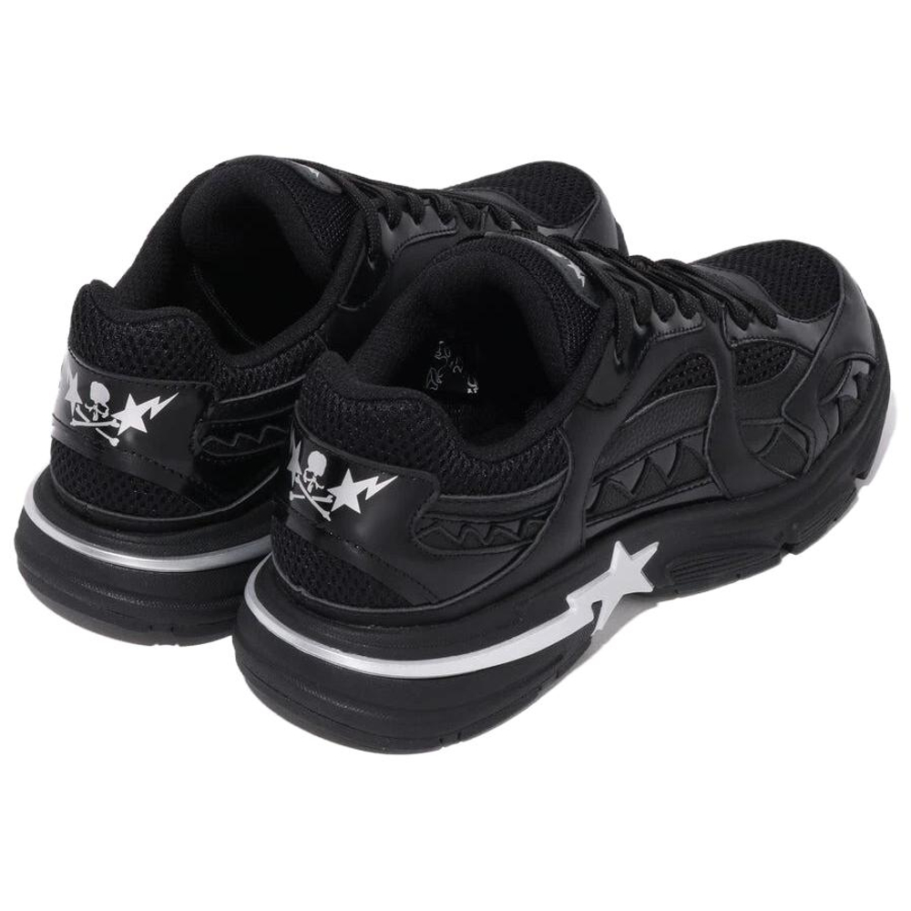 Mastermind Japan X A Bathing Ape Shark Sta