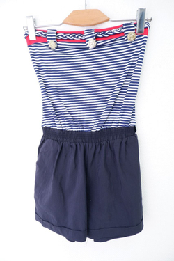 Комбинезон Ta.Tus летний на 11-13 лет, новый