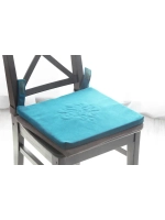 подушка на стул