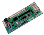 Плата этажная DHG-162 (альтернатива для DHG-160 и DHG-161) SIGMA.