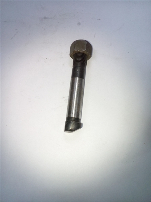 Болт М10х60  шатуна с гайкой ГАЗ-53