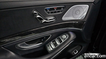 Mercedes-Benz S-Class W222 S350L (09.2019)