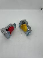 Головка ПАЛМ из 2-х М22х1,5 ж+к 100-3521110