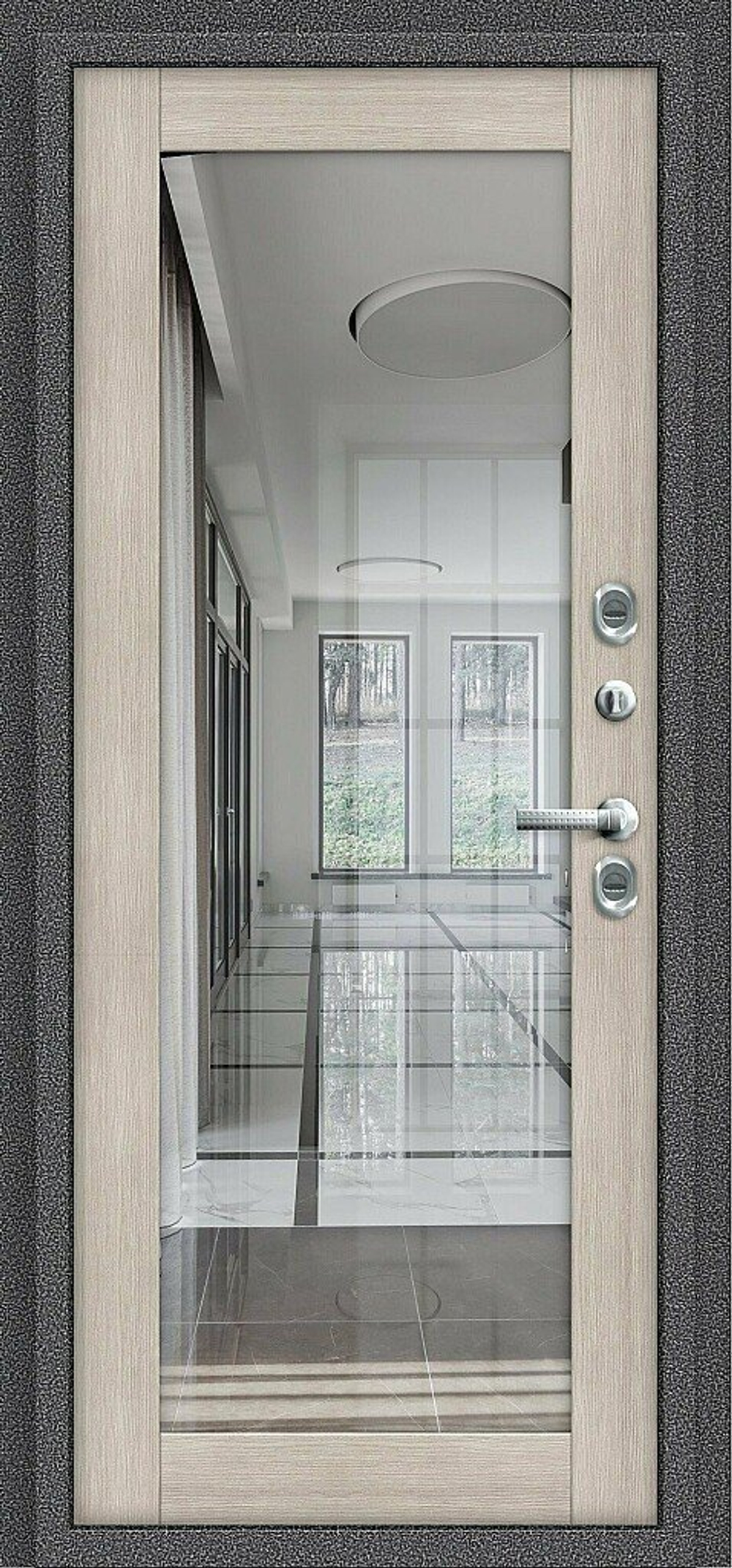 BRAVO Thermo T 111.Б15