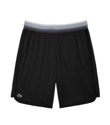 Теннисные шорты Lacoste Tennis X Daniil Medvedev