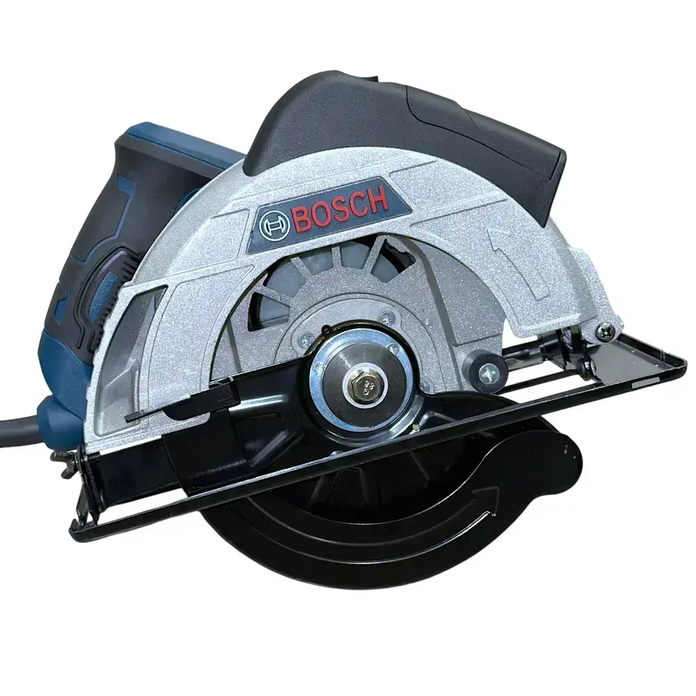 Циркулярная пила Bsch, 1680 Вт, 185 мм, С лазером